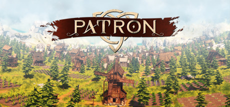 赞助者/Patron（V1.000.2-支持者版-集成支持WIN7）-51游戏库-无忧游戏库