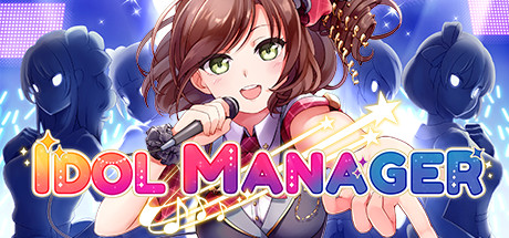 偶像经纪人/Idol Manager（正式版V1.0.6）-51游戏库-无忧游戏库