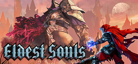 上古之魂/Eldest Souls（v1.0.472）-51游戏库-无忧游戏库