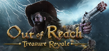 遥不可及：皇家宝藏/Out of Reach: Treasure Royale-51游戏库-无忧游戏库