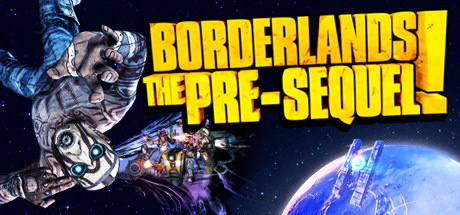 无主之地：前传 重制版/Borderlands：The Pre-Sequel （更新v1.0.7）-51游戏库-无忧游戏库