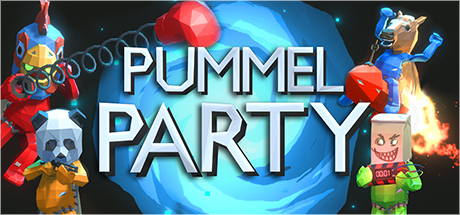 乱揍派对/揍击派对/Pummel Party（更新v1.13.4d）-51游戏库-无忧游戏库