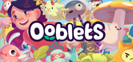 欧布精灵/Ooblets （更新v1.4.38）-51游戏库-无忧游戏库