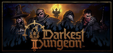 暗黑地牢2/Darkest Dungeon 2（更新v1.03.58142正式版）-51游戏库-无忧游戏库