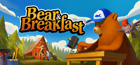 熊与早餐/Bear and Breakfast（更新v1.8.22）-51游戏库-无忧游戏库