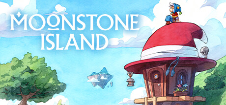 月光石岛/Moonstone Island（更新v1.2.1818.7）-51游戏库-无忧游戏库