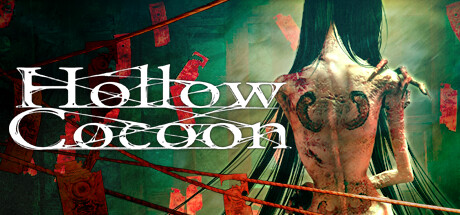 茧中蚕/Hollow Cocoon （更新v1.14）-51游戏库-无忧游戏库