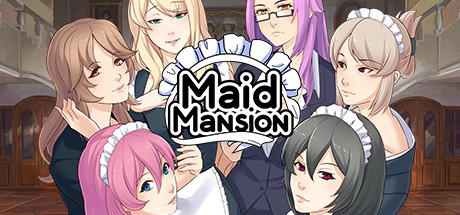 女仆洋馆/Maid Mansion（更新v1.0.8.2HF2+DLC）-51游戏库-无忧游戏库