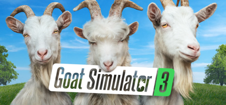 模拟山羊3/Goat Simulator 3（更新v1.0.3.3.269181豪华版）-51游戏库-无忧游戏库