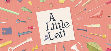 往左一点/A Little To The Left（更新 v2.3.10）-51游戏库-无忧游戏库