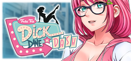 艾米莉与转转餐厅/Futa Fix Dick Dine and Dash-51游戏库-无忧游戏库