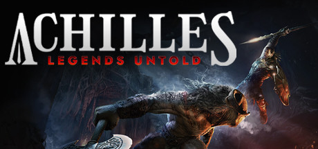 阿喀琉斯：不为人知的传奇/Achilles: Legends Untold （更新v34552）-51游戏库-无忧游戏库