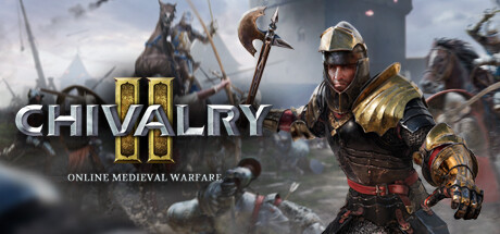 骑士精神2/chivalry2 v2.9.1 网络联机-51游戏库-无忧游戏库