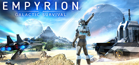 帝国霸业：银河生存/Empyrion – Galactic Survival（更新v1.10.7）-51游戏库-无忧游戏库