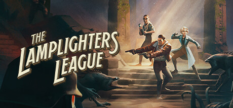 燃灯者联盟/The Lamplighters League （更新v1.3.0.67212）-51游戏库-无忧游戏库