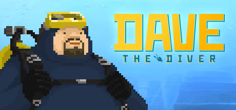 潜水员戴夫/DAVE THE DIVER（v1.0.2.1214—更新渔帆暗涌联动DLC）-51游戏库-无忧游戏库