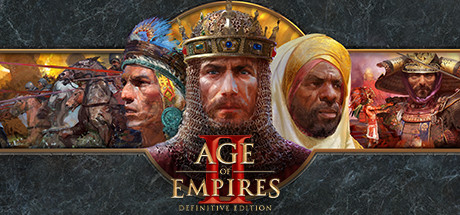 帝国时代2：决定版/Age of Empires II: Definitive Edition（更新v101.102.33775.0）-51游戏库-无忧游戏库