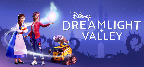 迪士尼梦幻星谷/Disney Dreamlight Valley（更新v1.8.3.15）-51游戏库-无忧游戏库