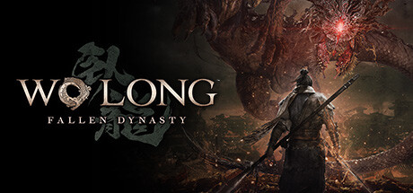 卧龙：苍天陨落/Wo Long: Fallen Dynasty（v1.300—更新风起荆襄DLC）-51游戏库-无忧游戏库