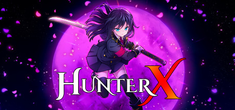 猎人X: 代号T/HunterX: code name T（更新V1.0.0）-51游戏库-无忧游戏库