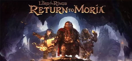 指环王：重返莫瑞亚/The Lord of the Rings: Return to MoriaTM （更新v1.1.1.118059）-51游戏库-无忧游戏库