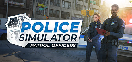 警察模拟器：巡警/Police Simulator: Patrol Officers（更新v12.2.2）-51游戏库-无忧游戏库