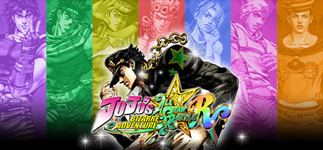 JOJO的奇妙冒险：群星之战重制版/JoJo s Bizarre Adventure-51游戏库-无忧游戏库