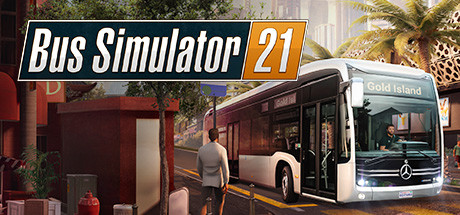 巴士模拟21/Bus Simulator 21 （v2.33）-51游戏库-无忧游戏库