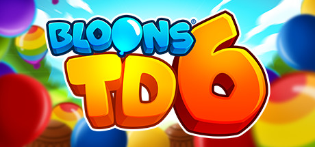 气球塔防6/Bloons TD 6（v39.0）-51游戏库-无忧游戏库