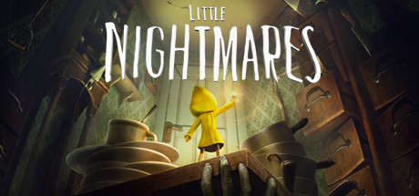 小小噩梦/小小梦魇/Little Nightmares-51游戏库-无忧游戏库