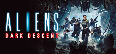 异形：坠入黑暗/Aliens Dark Descent（v97845-影蚀之境-异变狂潮）-51游戏库-无忧游戏库