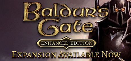 博德之门/Baldurs Gate（加强版v2.6.5.0）-51游戏库-无忧游戏库