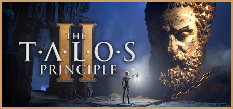 塔罗斯的法则2/The Talos Principle 2（v674775）-51游戏库-无忧游戏库