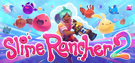 史莱姆牧场2/Slime Rancher 2（ Build.12496789_v0.3.0 ）-51游戏库-无忧游戏库