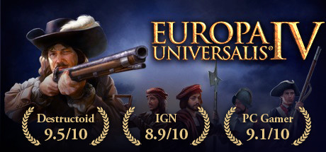 欧陆风云4/Europa Universalis IV（v1.36.1+全DLC+季票+修改器）-51游戏库-无忧游戏库