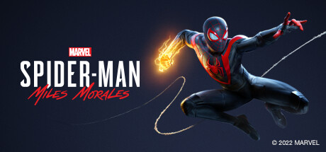 漫威蜘蛛侠:迈尔斯·墨拉莱斯的崛起/Marvel’s Spider-Man: Miles Morales（v2.1012.0.0+全DLC+预购特典）-51游戏库-无忧游戏库