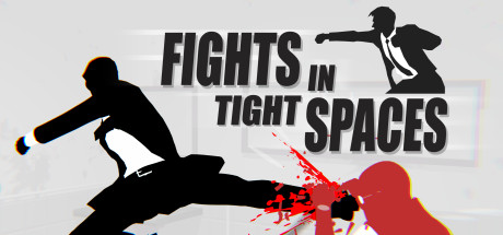 狭间格斗/Fights in Tight Spaces（v1.2.9459）-51游戏库-无忧游戏库