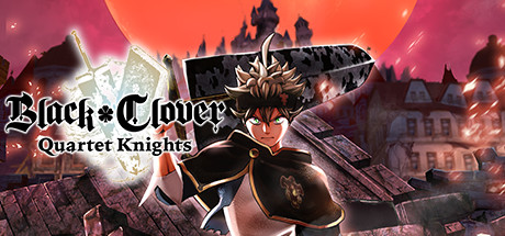 黑色五叶草 四重奏骑士/BLACK CLOVER: QUARTET KNIGHTS-51游戏库-无忧游戏库