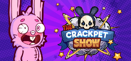 疯狂宠物秀/The Crackpet Show（v1.2.1）-51游戏库-无忧游戏库