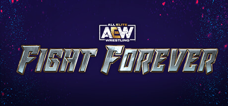 全精英摔角：永远的战斗/AEW: Fight Forever（v1.0.5 单机同屏多人）-51游戏库-无忧游戏库