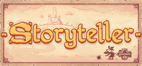 讲故事的人/Storyteller（v1.1.15）-51游戏库-无忧游戏库