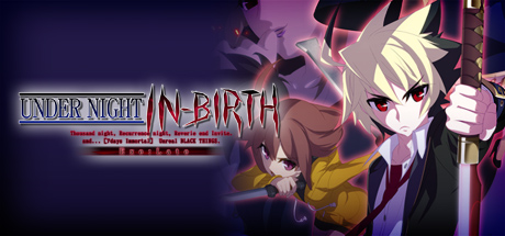 夜下降生ExeLateClr/UNDER NIGHT IN-BIRTH Exe:Late[cl-r]（B.4938901clr）-51游戏库-无忧游戏库