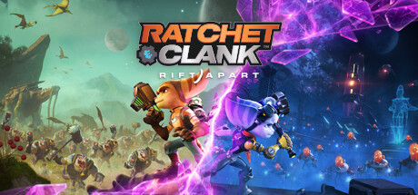 瑞奇与叮当 时空跳转/Ratchet & Clank Rift Apart（v1.922.0.0）-51游戏库-无忧游戏库