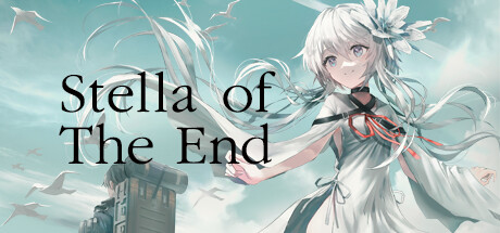 星之终途/Stella of The End-51游戏库-无忧游戏库