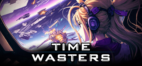 时间浪费者/Time Wasters-51游戏库-无忧游戏库