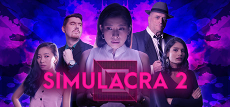 拟像2/SIMULACRA 2-51游戏库-无忧游戏库