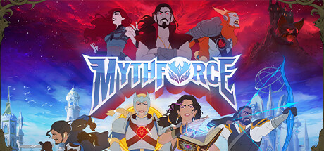 神话力量/MythForce（Build.12203944 ）-51游戏库-无忧游戏库