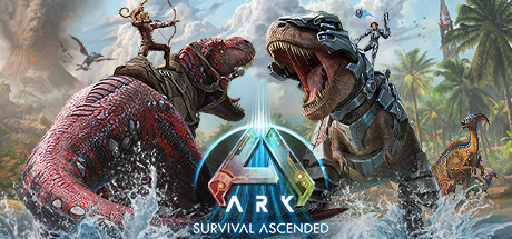 方舟生存飞升/ARK Survival Ascended （更新v33.56）-51游戏库-无忧游戏库