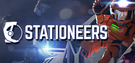 太空站长/空间工程师/Stationeers （更新v0.2.4726.21691）-51游戏库-无忧游戏库