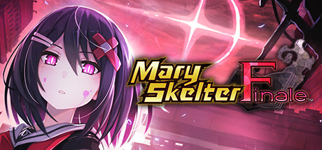 神狱塔断罪玛丽 最终篇/Mary Skelter Finale-51游戏库-无忧游戏库